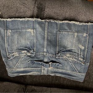 Women's Blue Denim Jeans